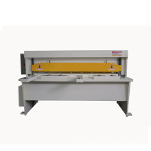 hot sale3mm 1500mm HVAC DUCT  electric cutting guillotine machine